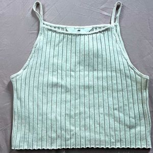 H&M Halter Top